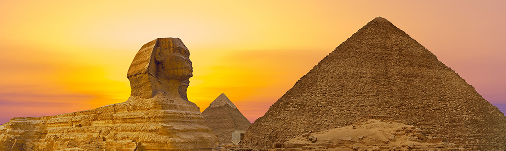 Full-Day Trip To Cairo By Flight From Marsa Alam