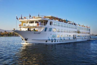15 Days Seaside Holiday With Visiting Cairo And Nilecruise
