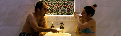 Hammam – Turkish Bath In Hurghada